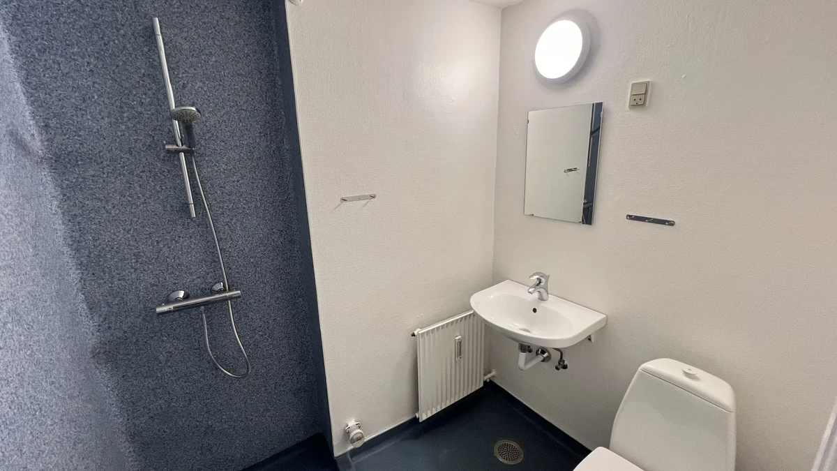 Fredensgade billede 4