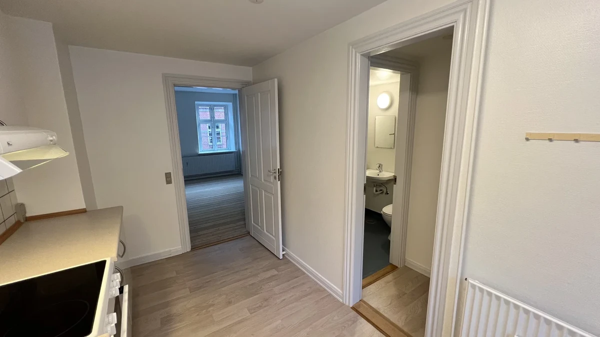 Fredensgade billede 5
