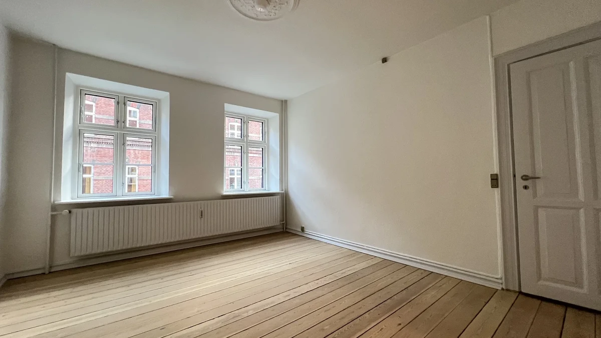 Fredensgade billede 6