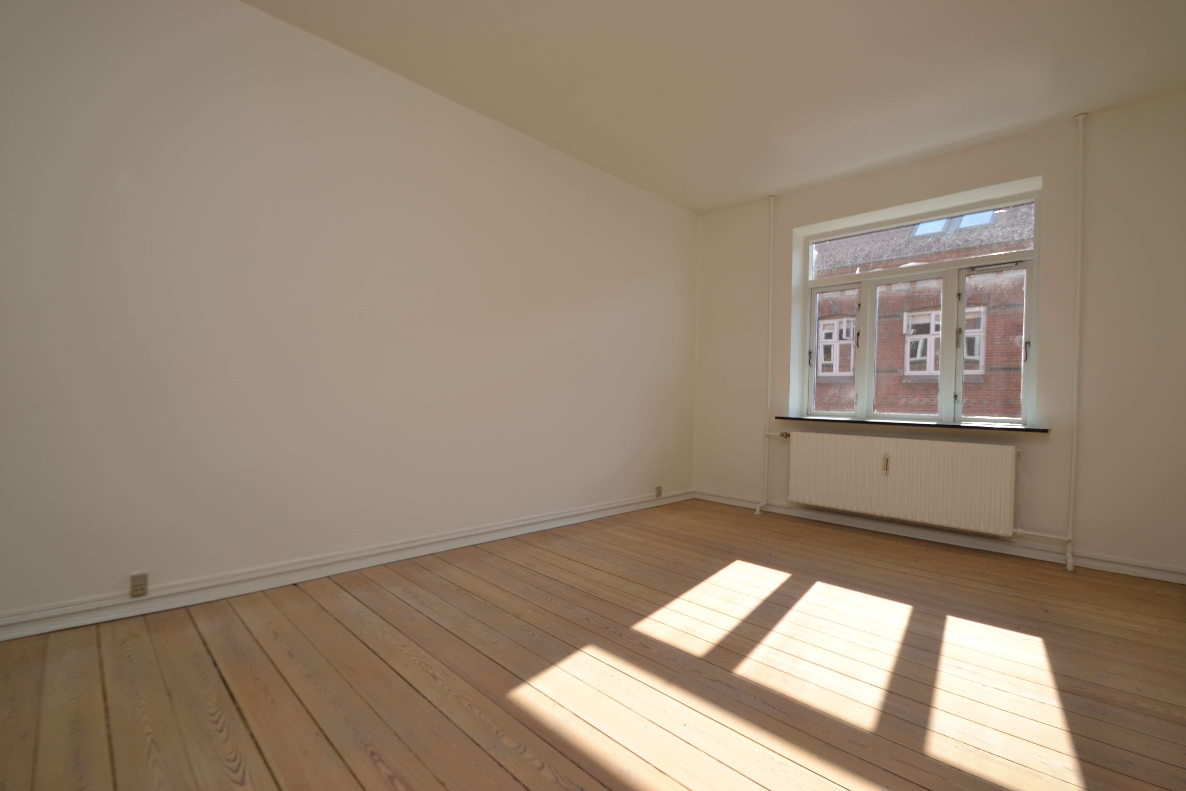 Fredensgade 21, 1. th. billede 4