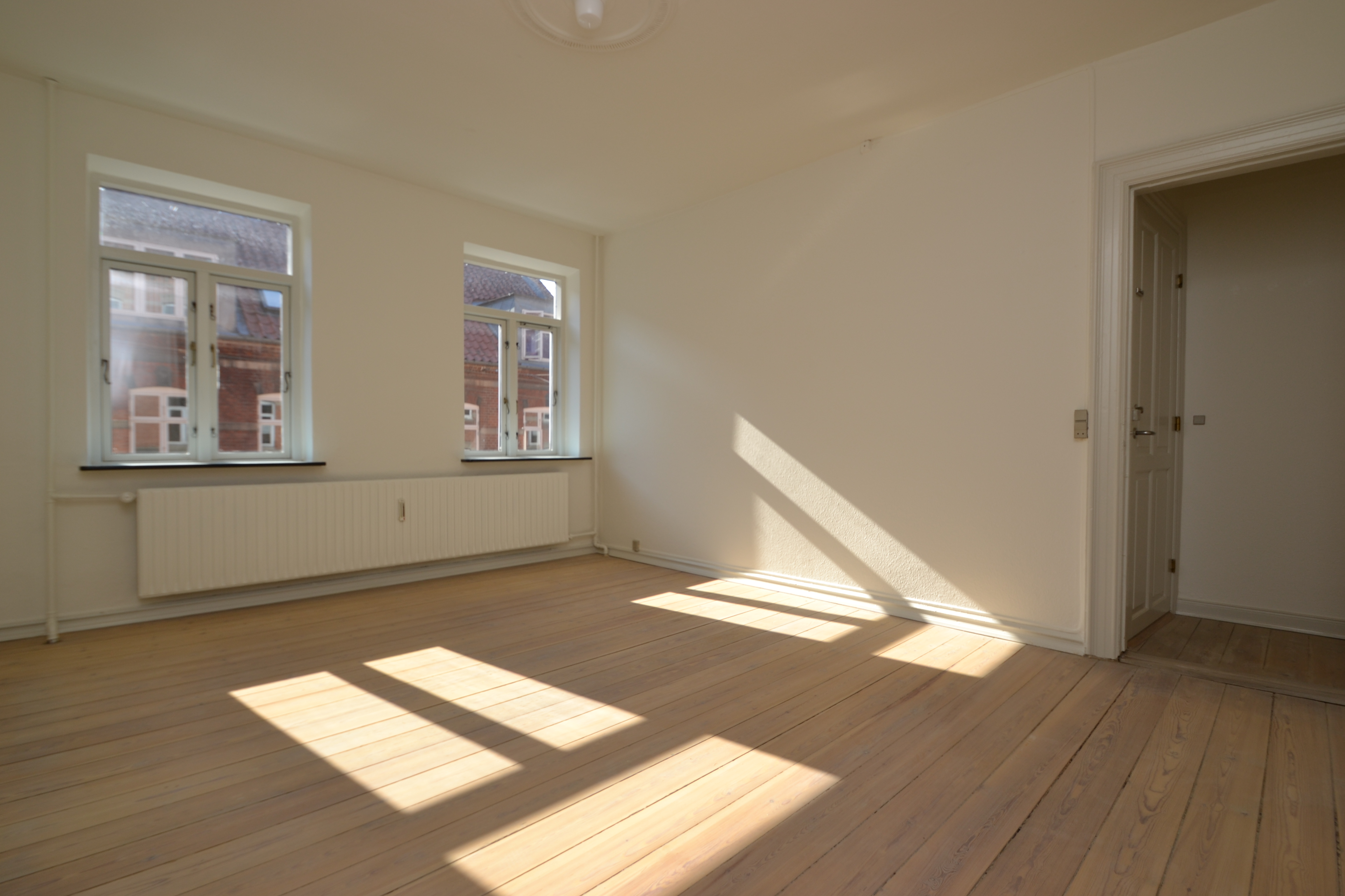 Fredensgade 21, 1. th. billede 3