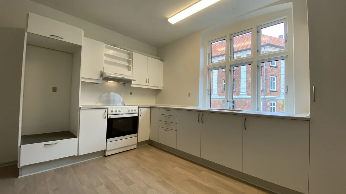 2-room apartment in Randers C image 1