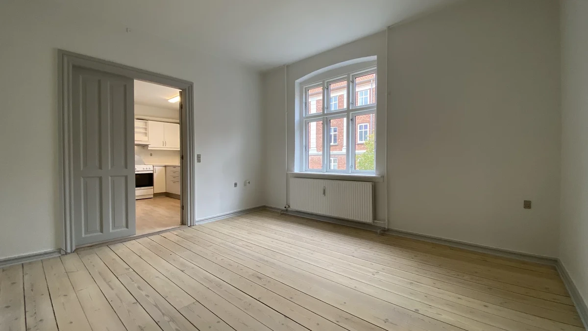 2-room apartment in Randers C image 5