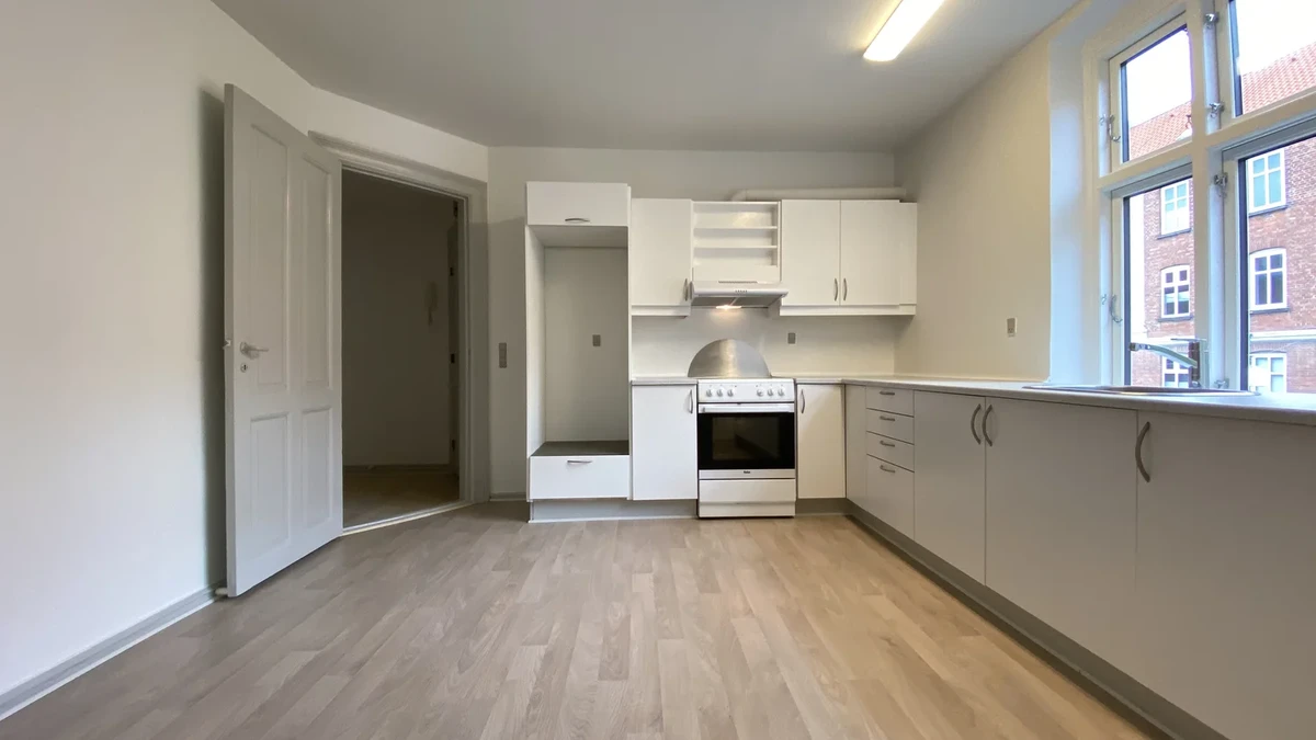 2-room apartment in Randers C image 2