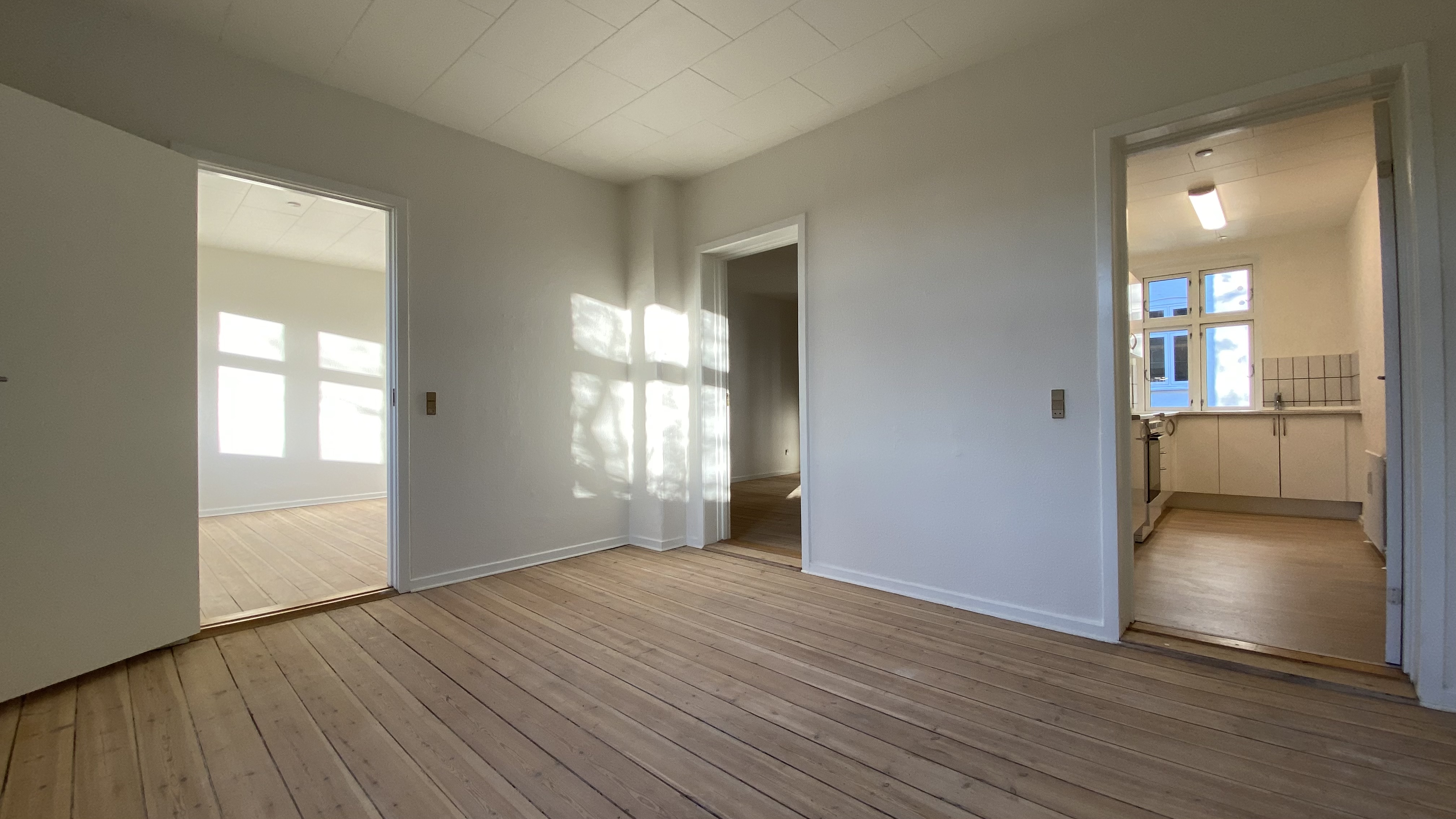 3-room apartment in Randers C image 6