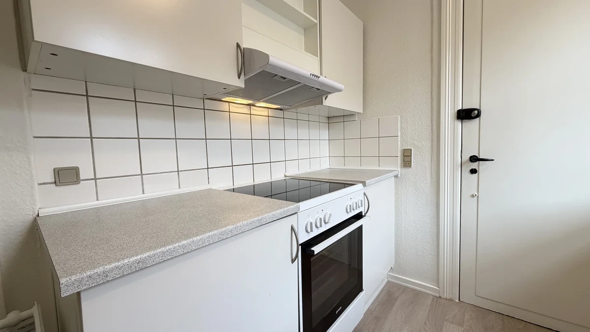 Søren Møllers Gade 38, 1. th. billede 1
