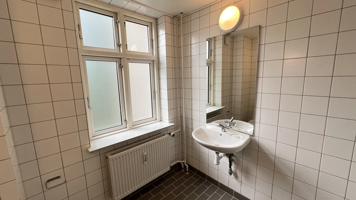 Søren Møllers Gade 29 B, st. billede 3