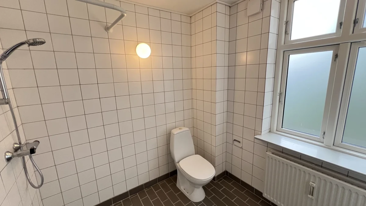 Søren Møllers Gade 29 B, st. billede 4