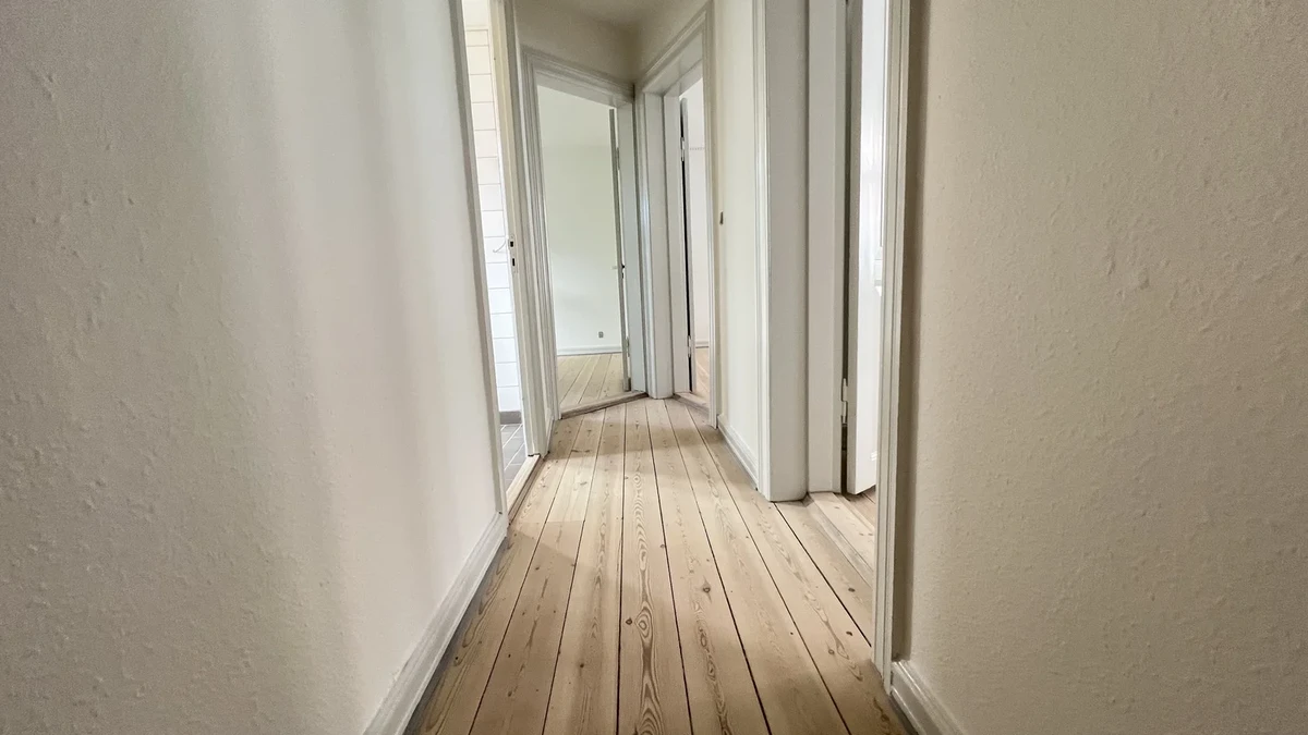 Søren Møllers Gade 29 B, st. billede 5
