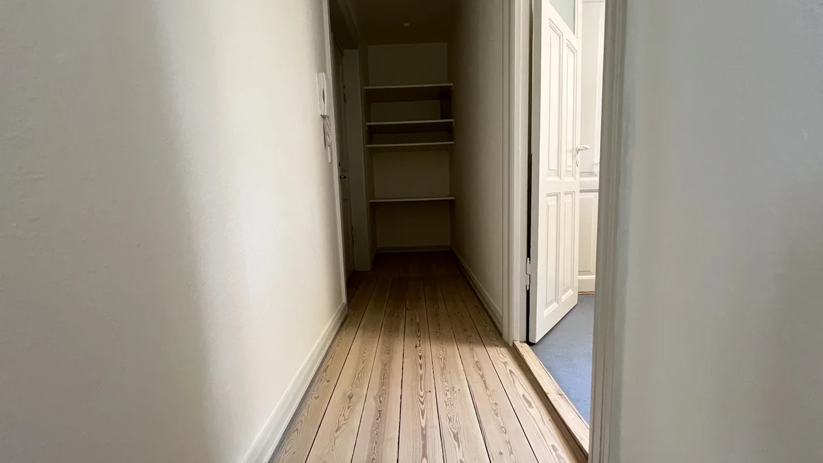 Søren Møllers Gade 29 B, st. billede 6