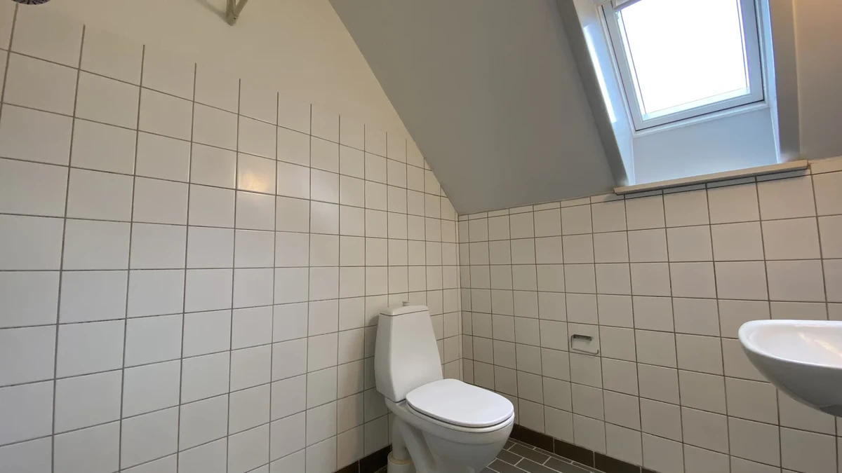 Søren Møllers Gade 29 B, 2. sal billede 2
