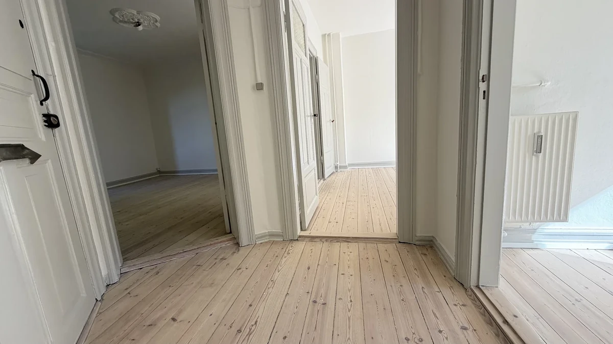 Vester Altanvej 16, 3. tv. billede 5