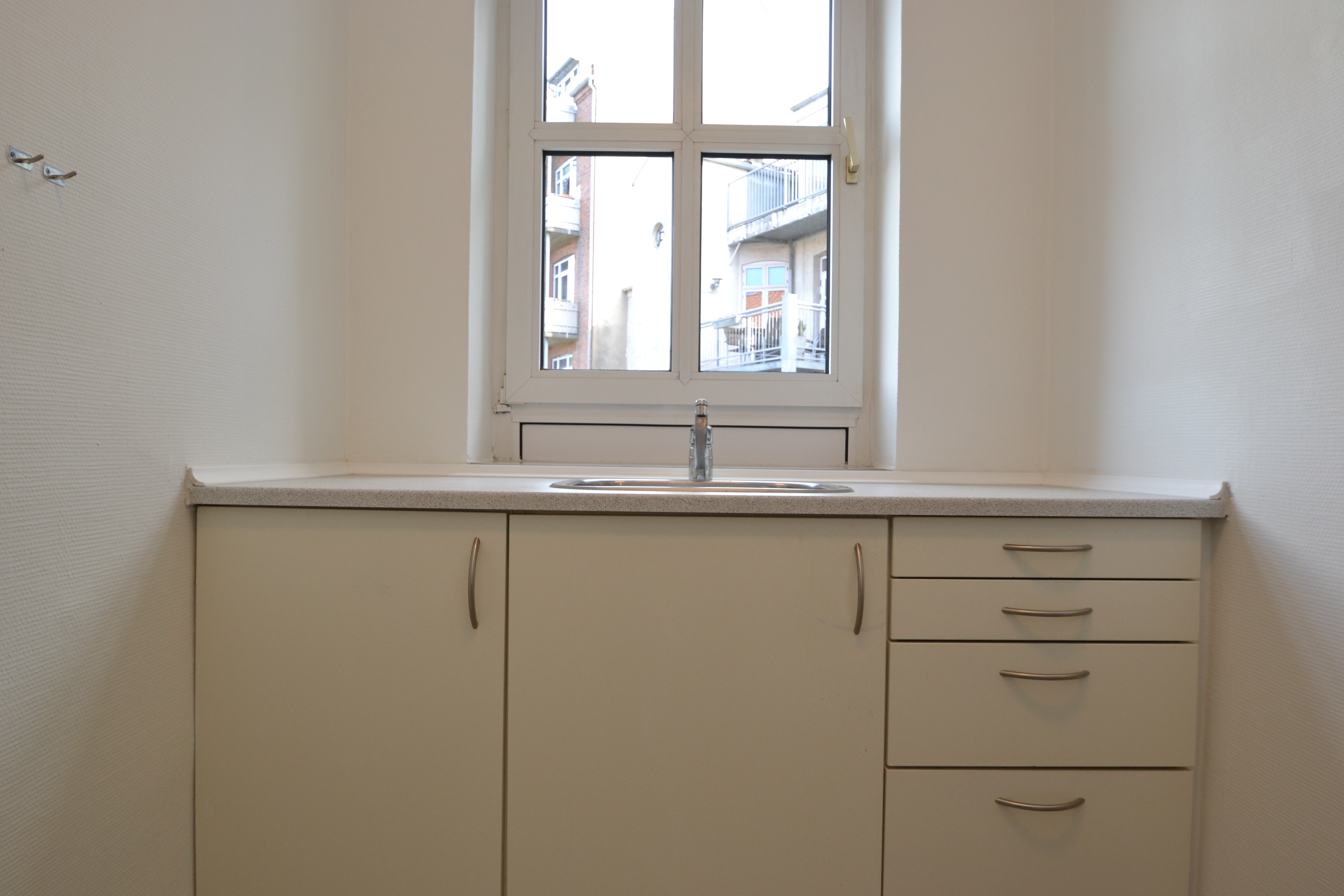 Danmarksgade 18 B, 2. tv. billede 2