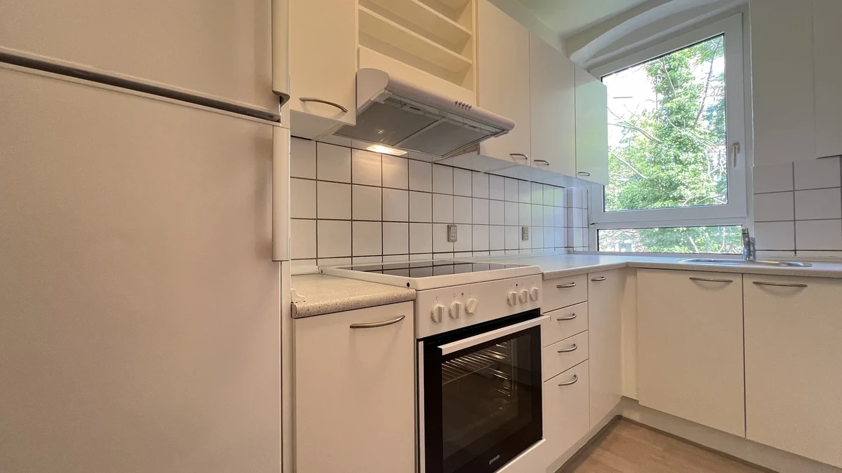 2-room apartment in Randers C image 1
