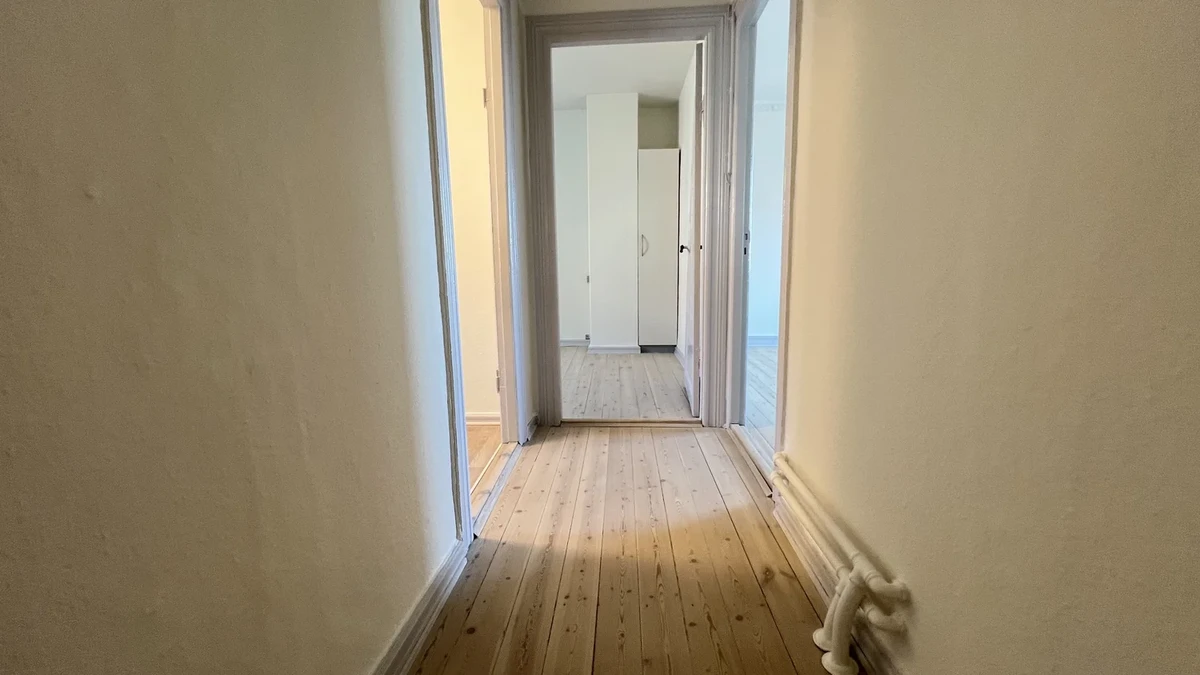 Pontoppidansgade 8, 4. th. billede 4