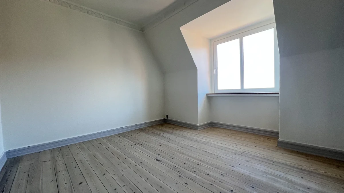Pontoppidansgade 8, 4. th. billede 5