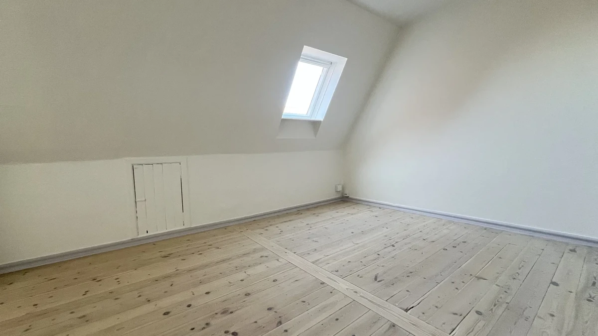 Pontoppidansgade 8, 4. th. billede 6