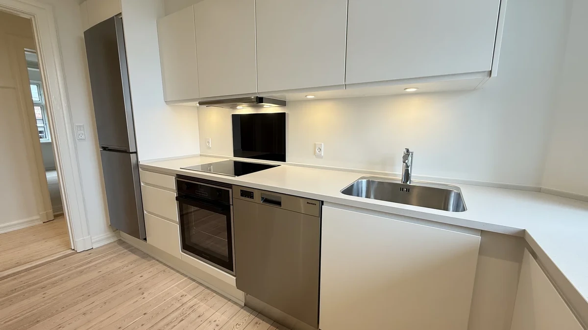 2-room apartment in Randers C image 2