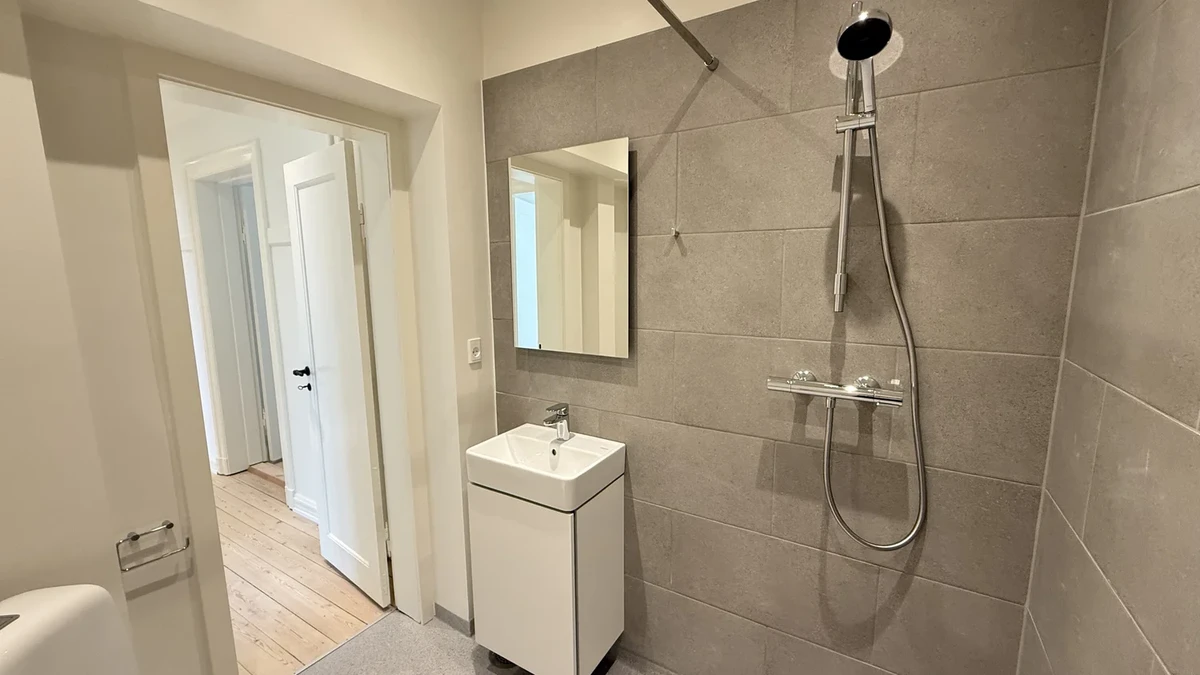 2-room apartment in Randers C image 3
