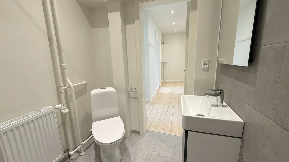 2-room apartment in Randers C image 4