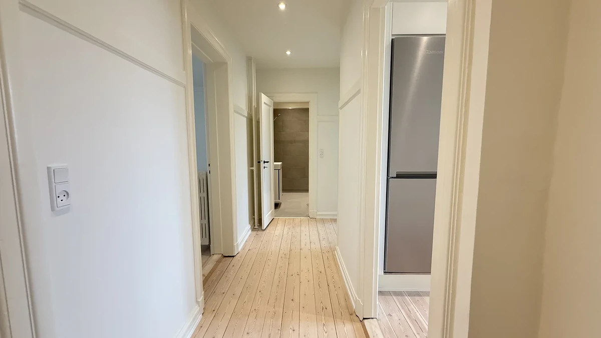 2-room apartment in Randers C image 5