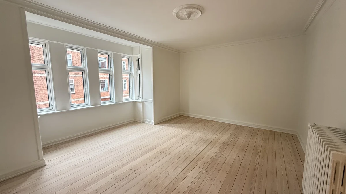 2-room apartment in Randers C image 6