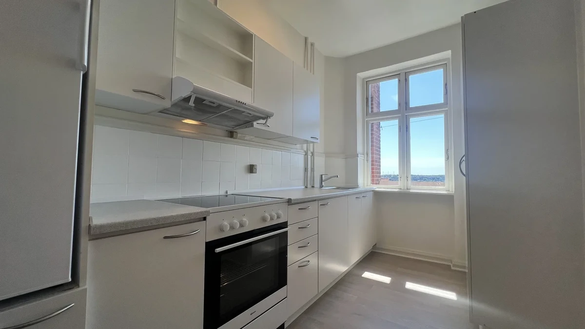 2-room apartment in Randers C image 1