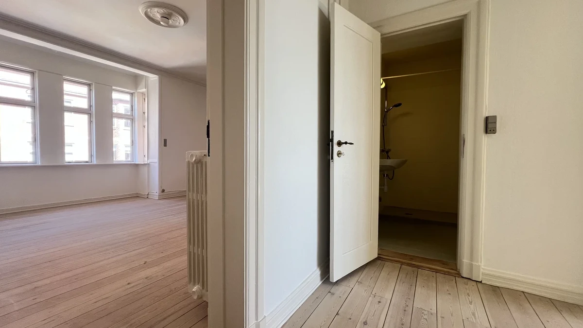 2-room apartment in Randers C image 4