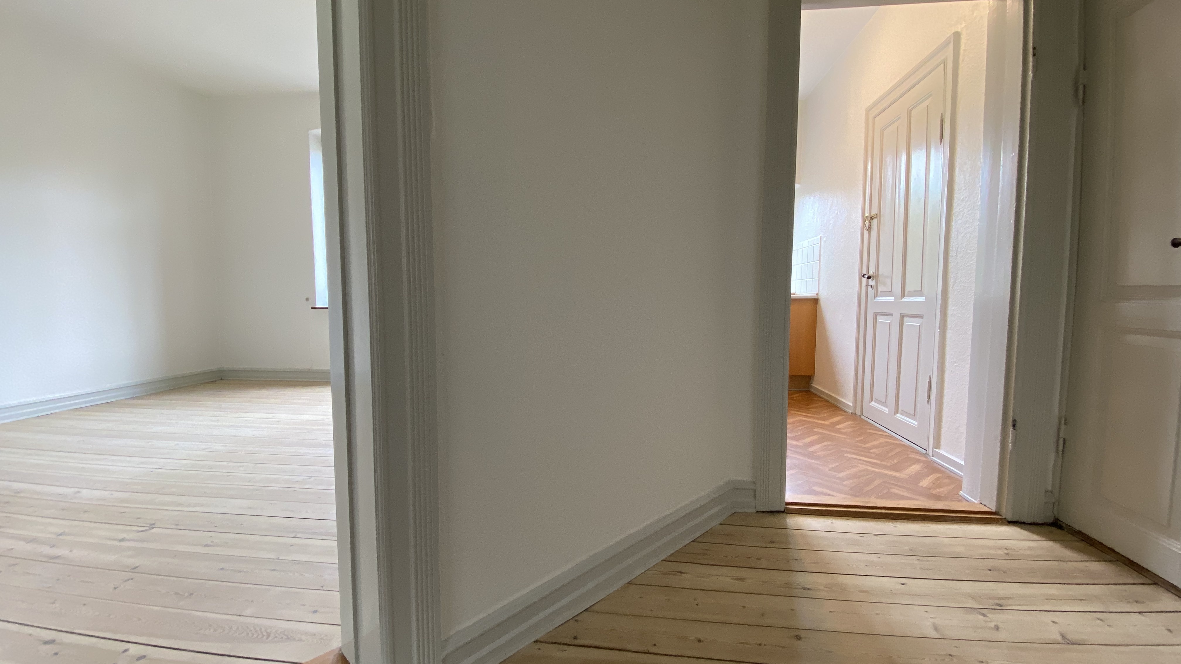 Reiersensvej 5, 2. tv billede 4