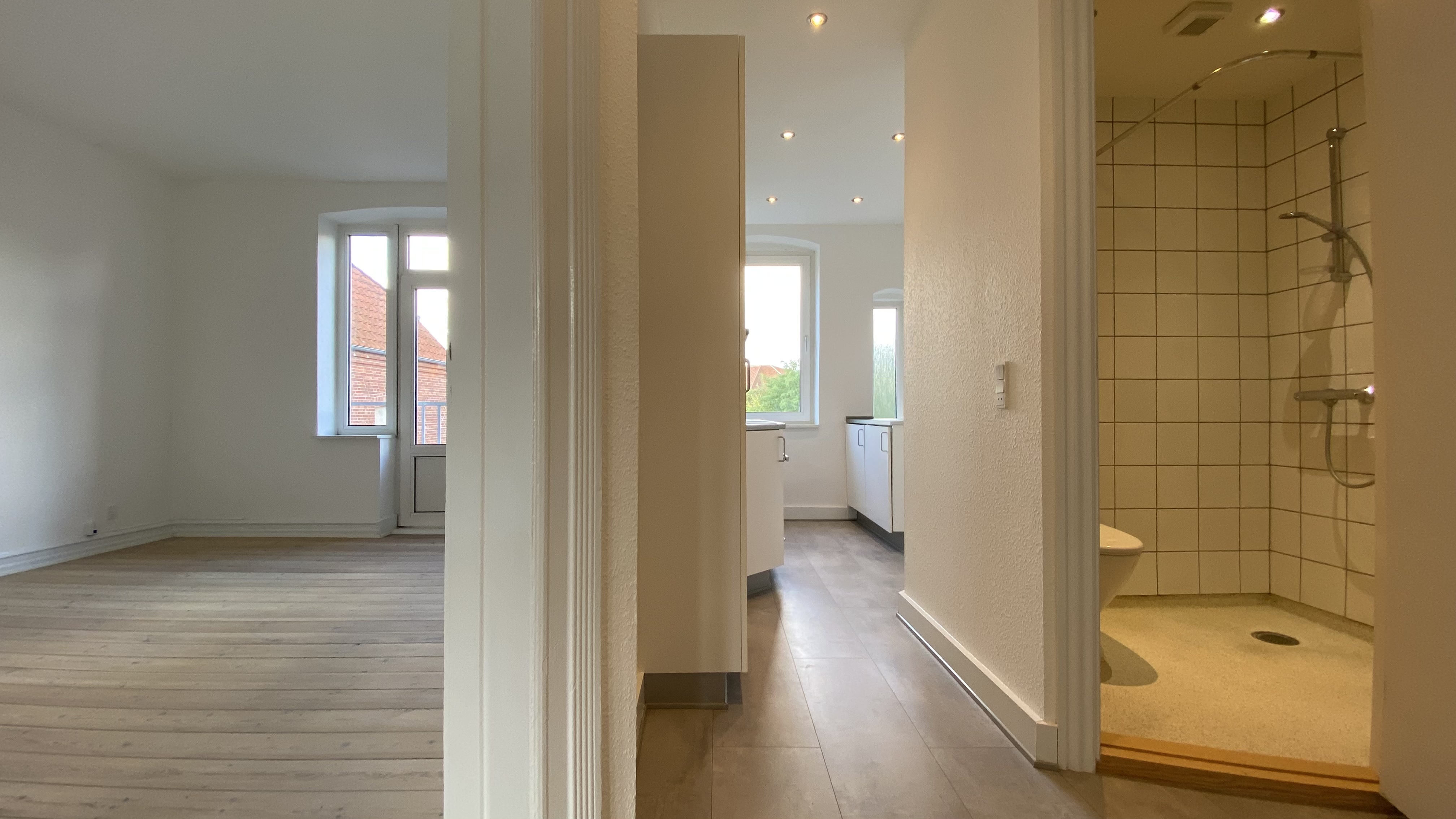 2-room apartment in Randers C image 4