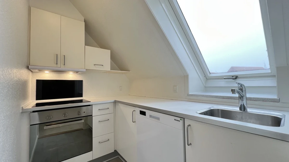 2-room apartment in Randers NØ image 1