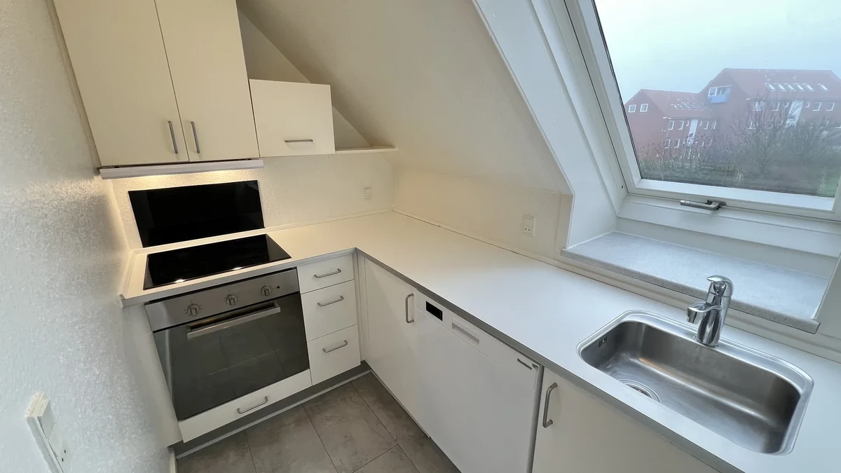 2-room apartment in Randers NØ image 2