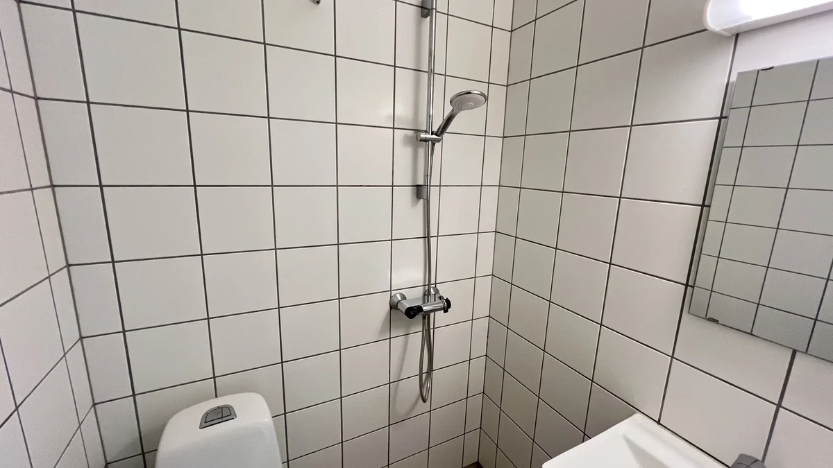 2-room apartment in Randers NØ image 4