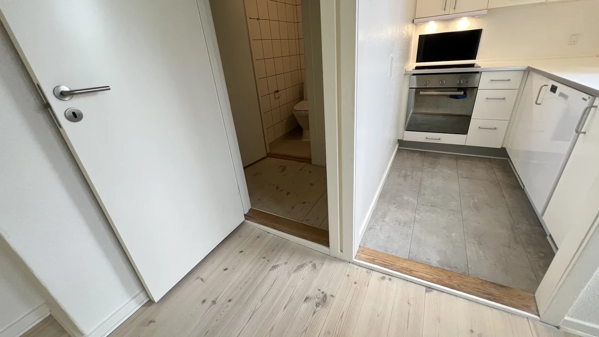 2-room apartment in Randers NØ image 5
