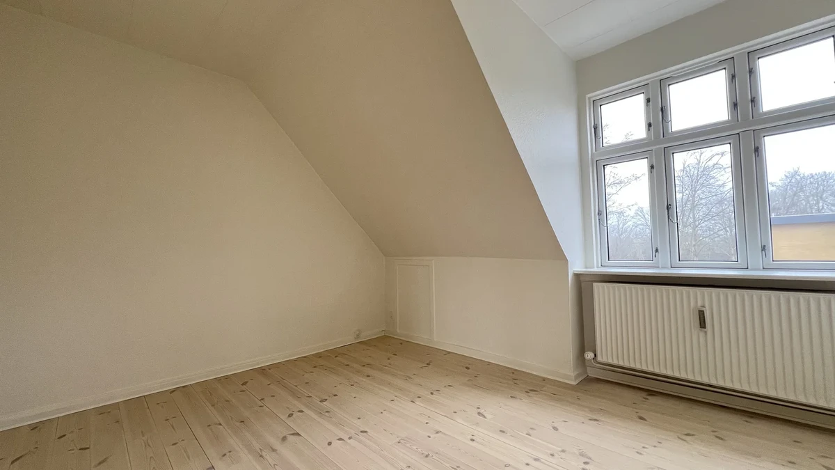 2-room apartment in Randers NØ image 6