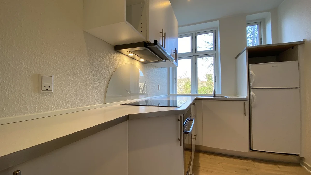 Tjørnevej billede 1