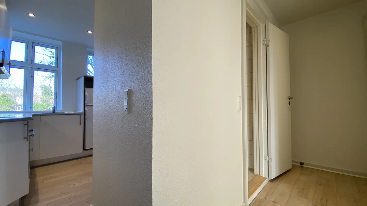 Tjørnevej billede 4