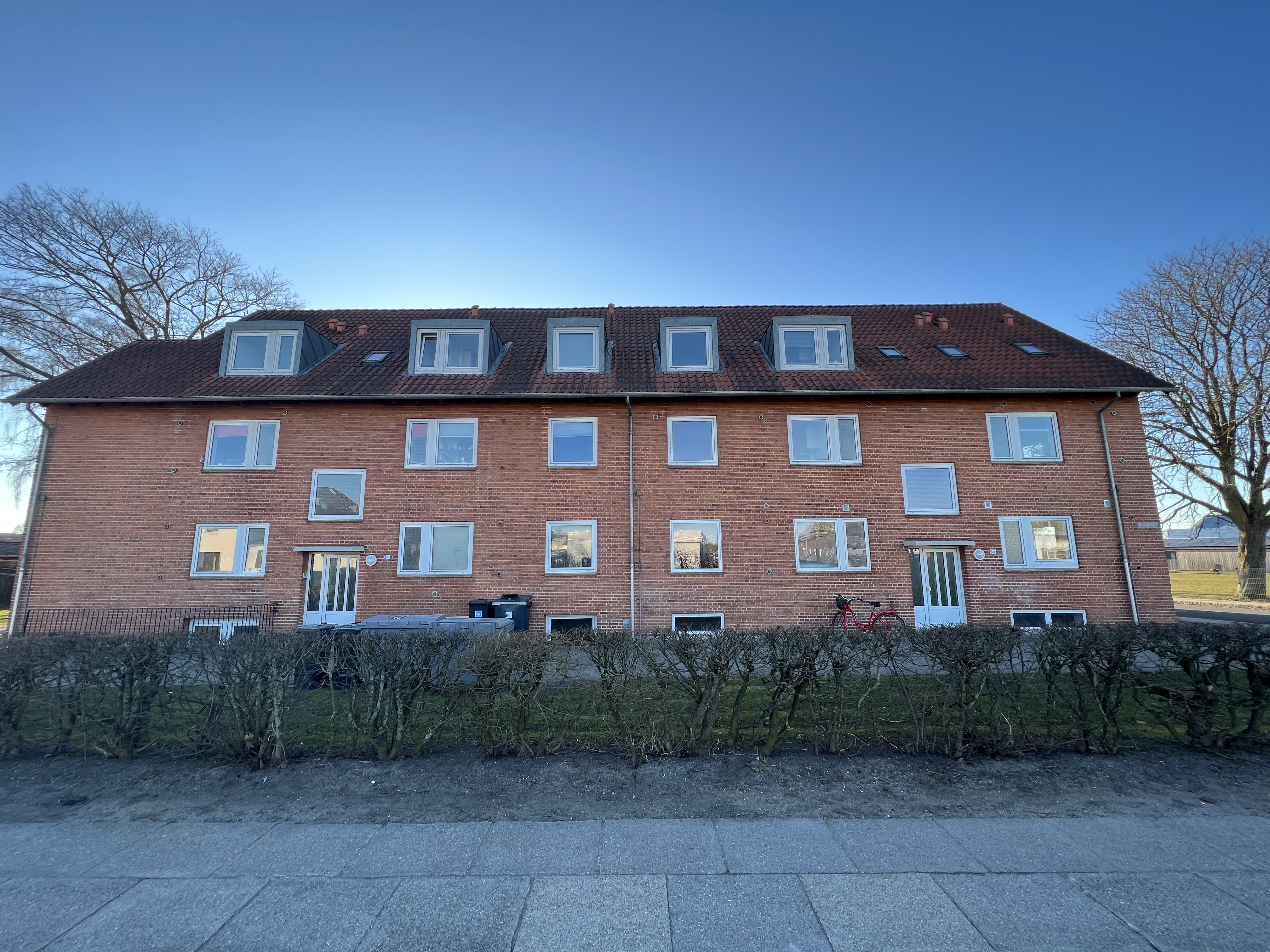 Asavænget 33, 2. th. billede 2