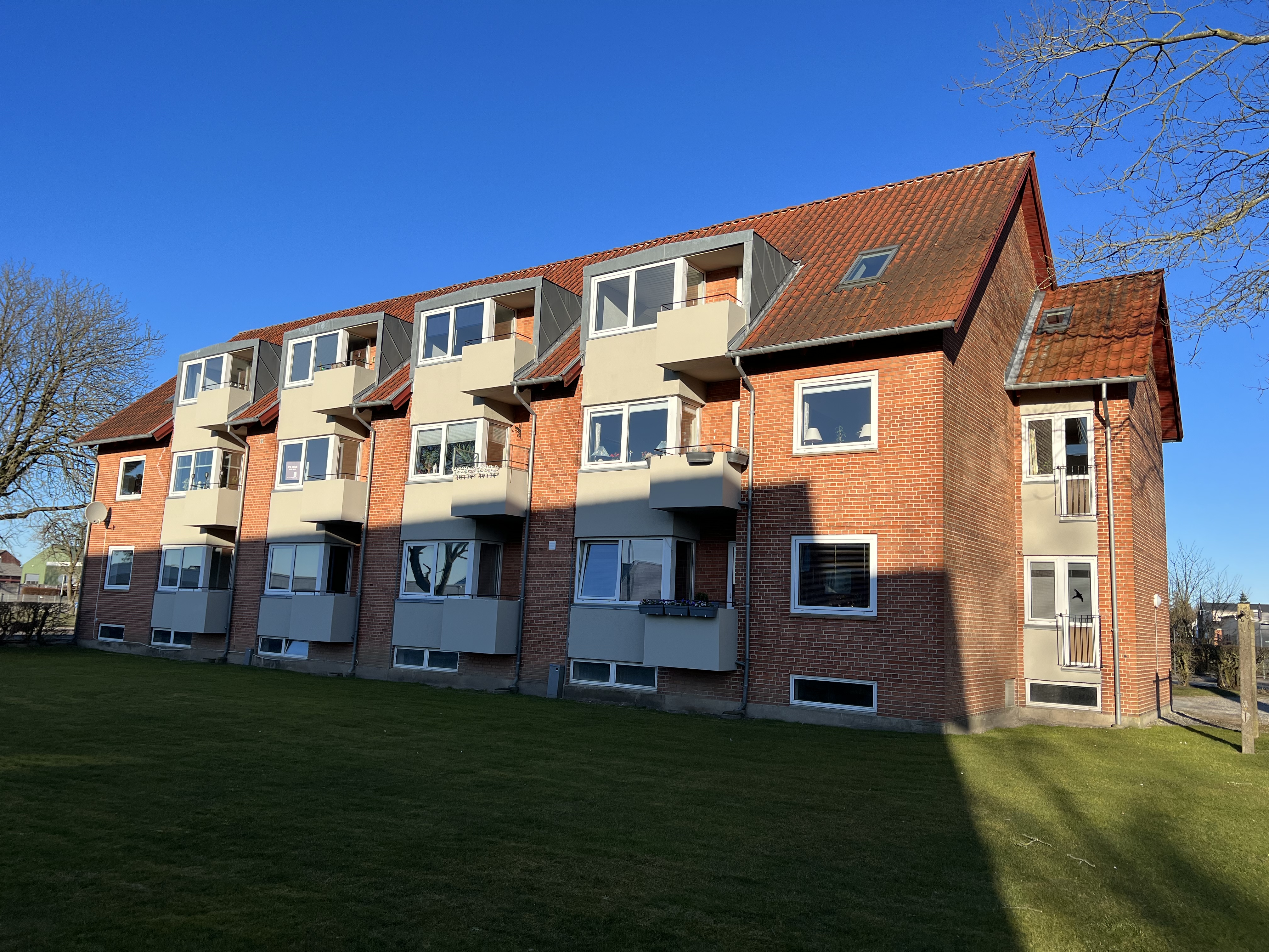 Asavænget 33, 2. th. billede 3