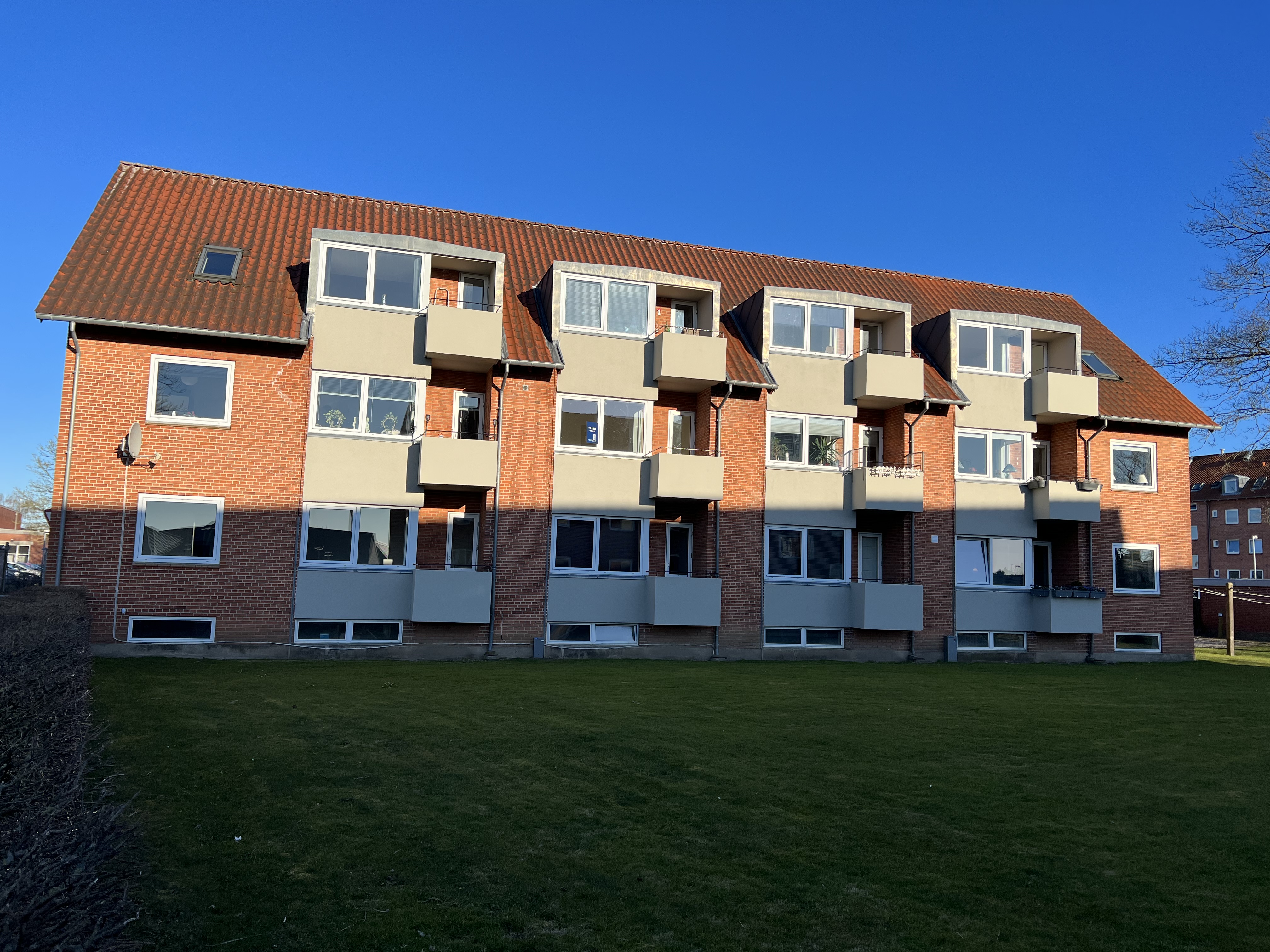 Asavænget 33, 2. th. billede 4