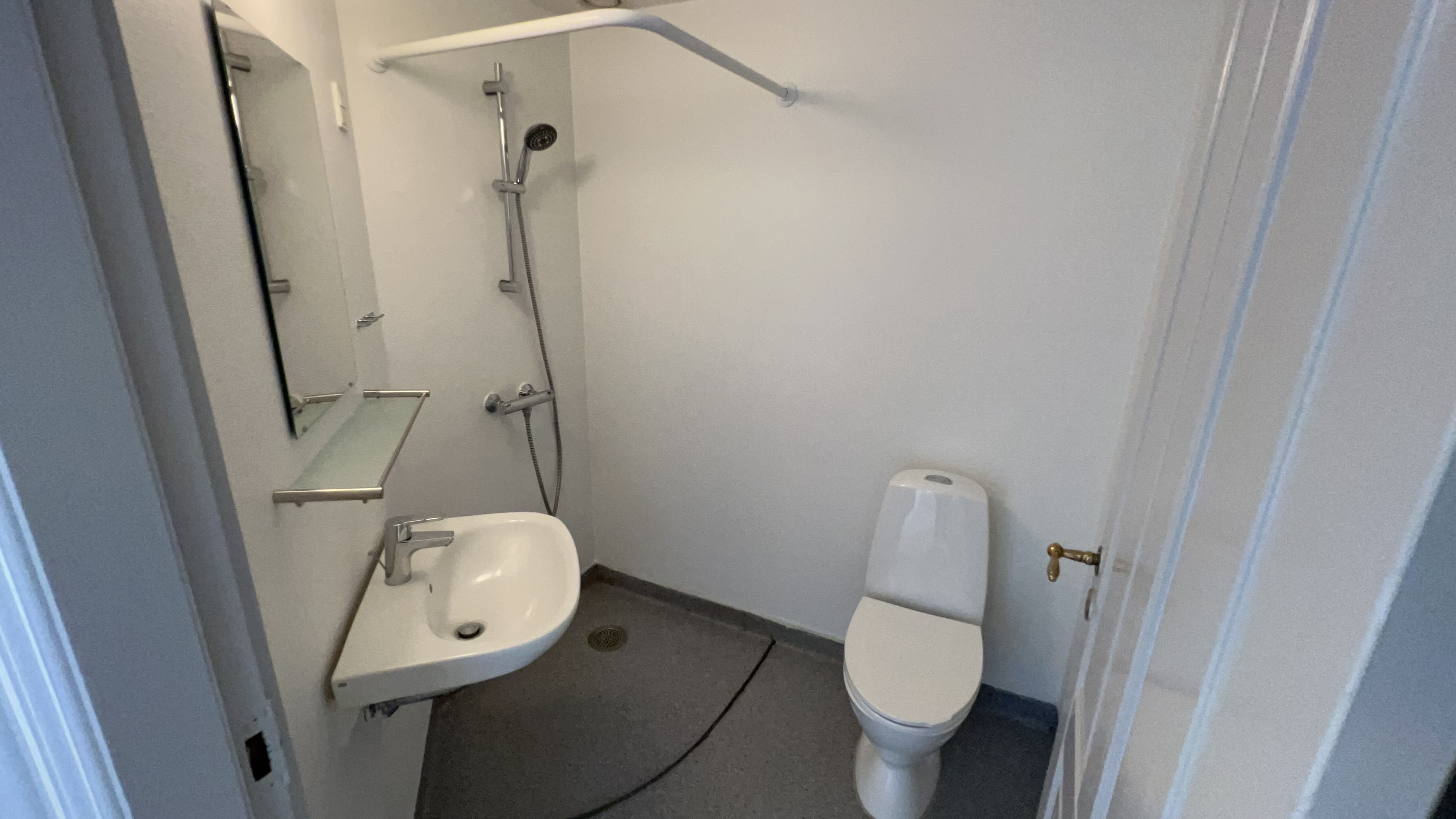 Søren Møllers Gade 22 A, 3. tv. billede 4