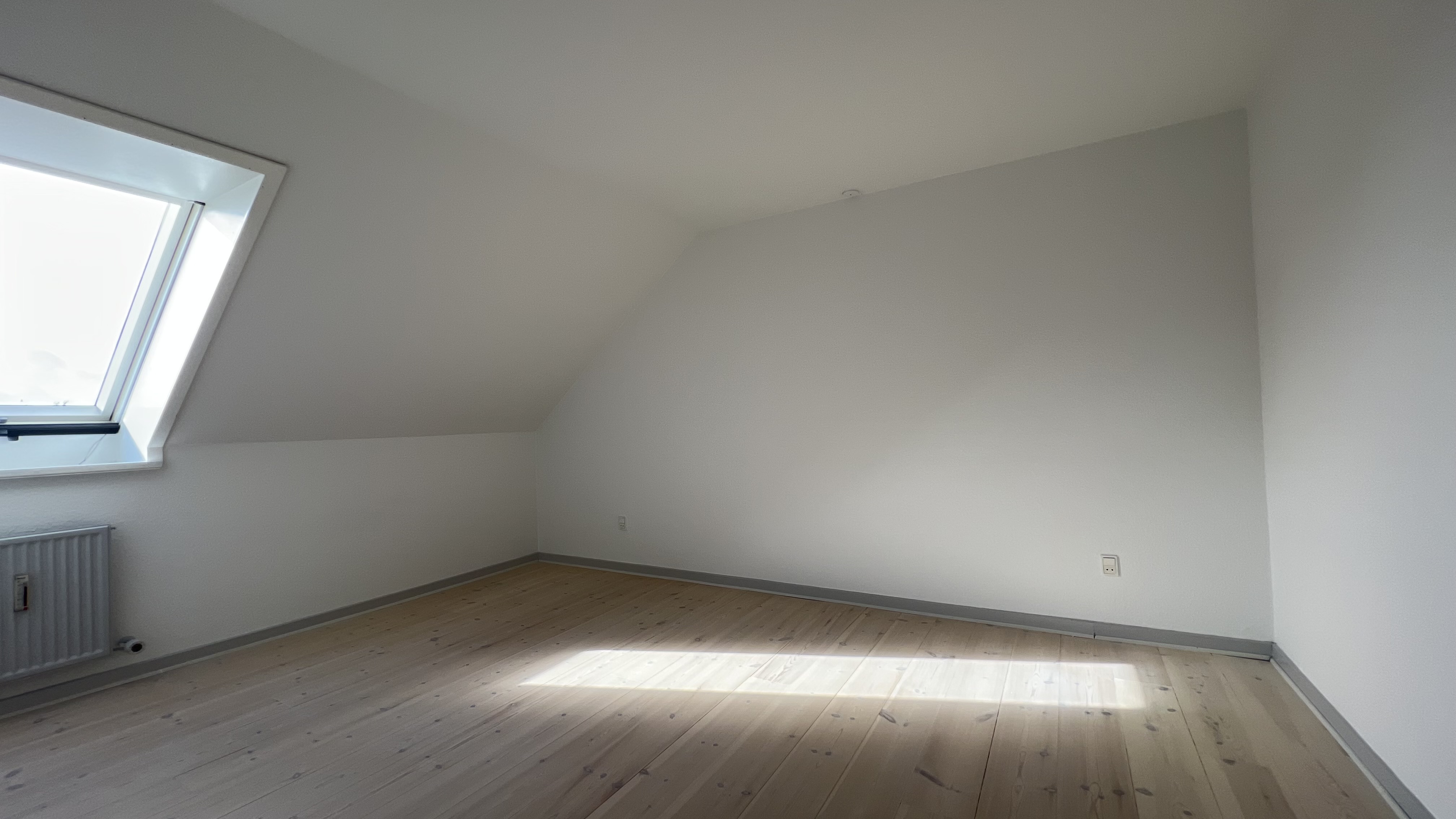Søren Møllers Gade 22 A, 3. tv. billede 6