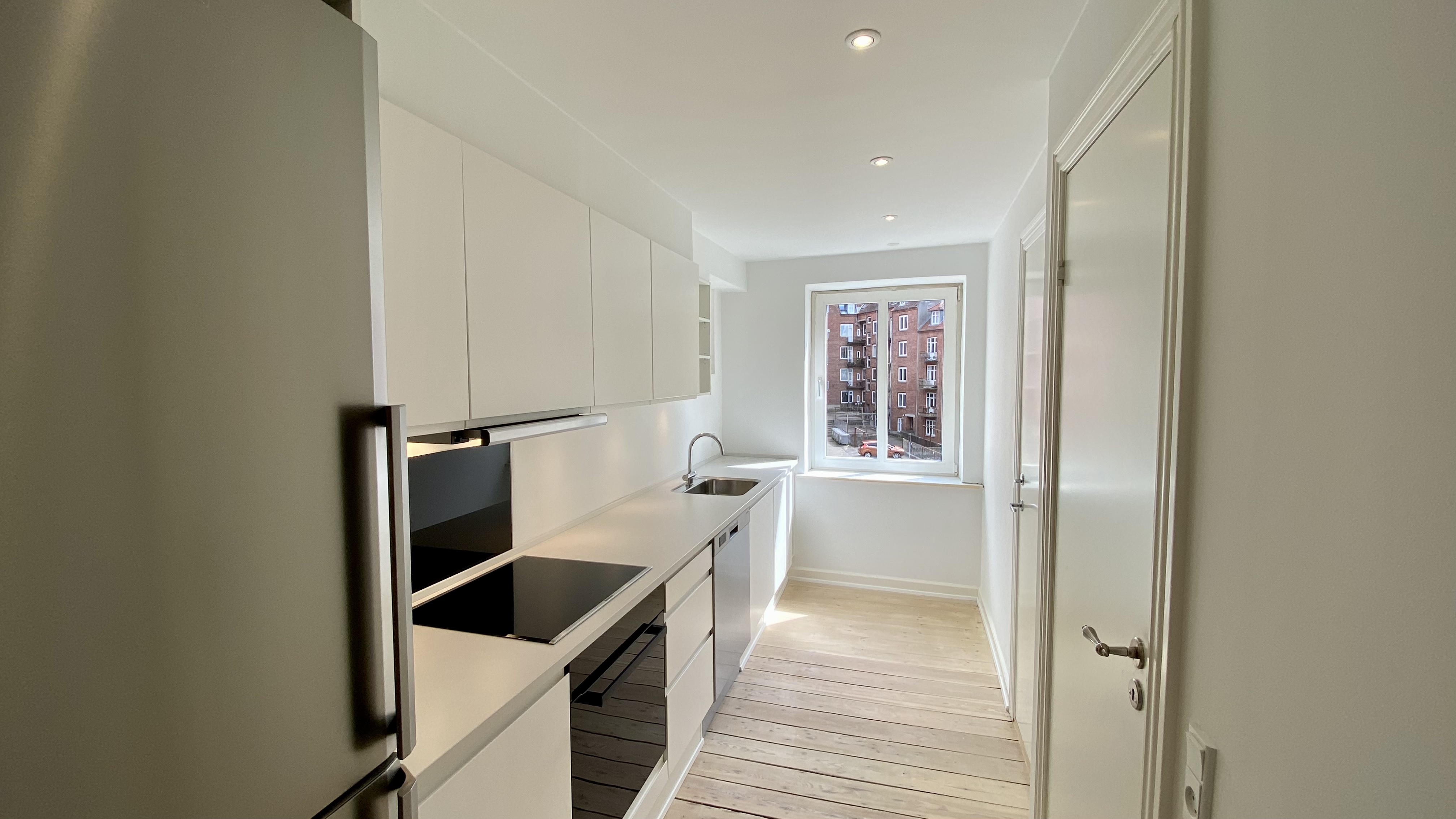 2-room apartment in Randers C image 2