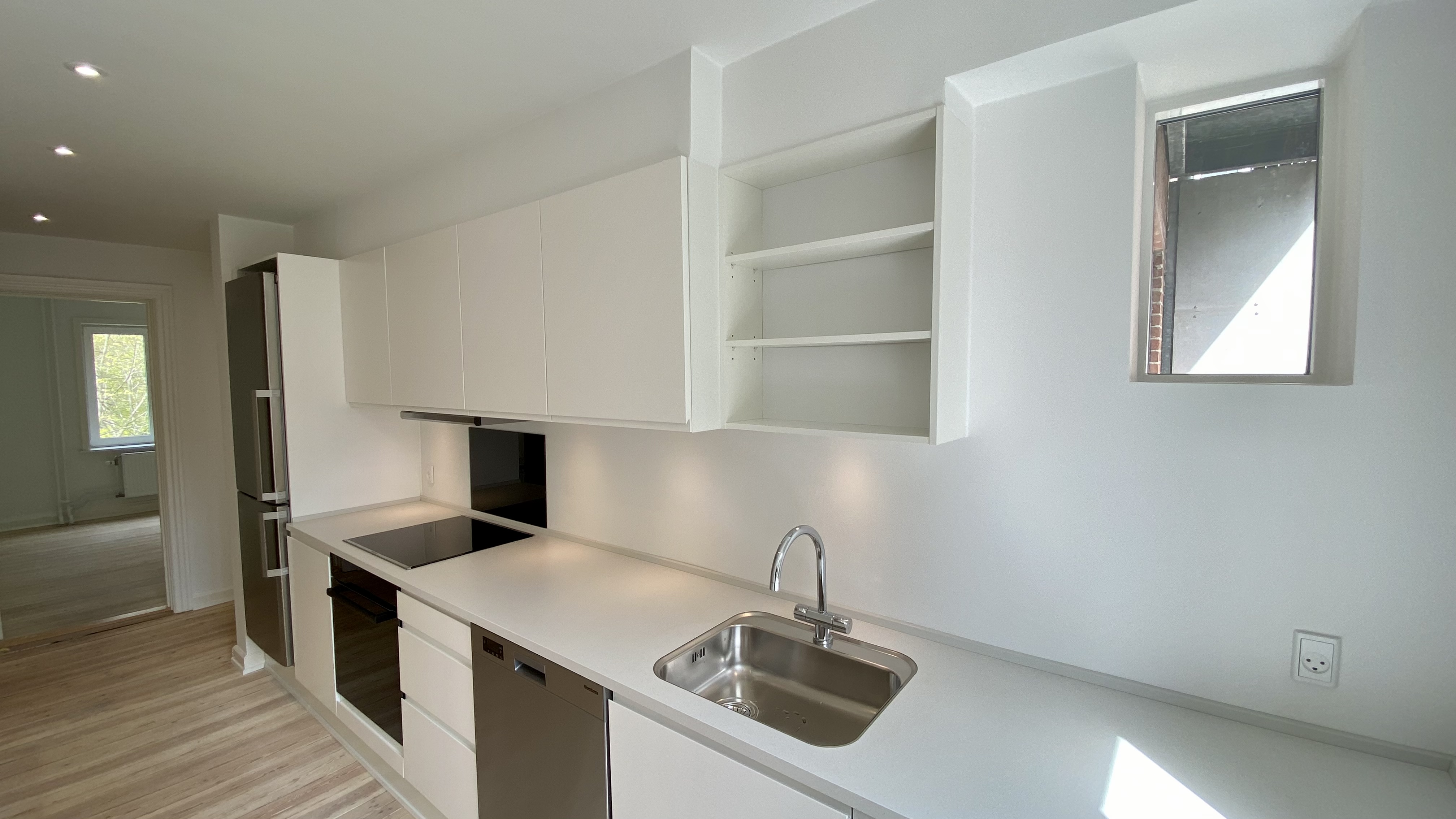 2-room apartment in Randers C image 3