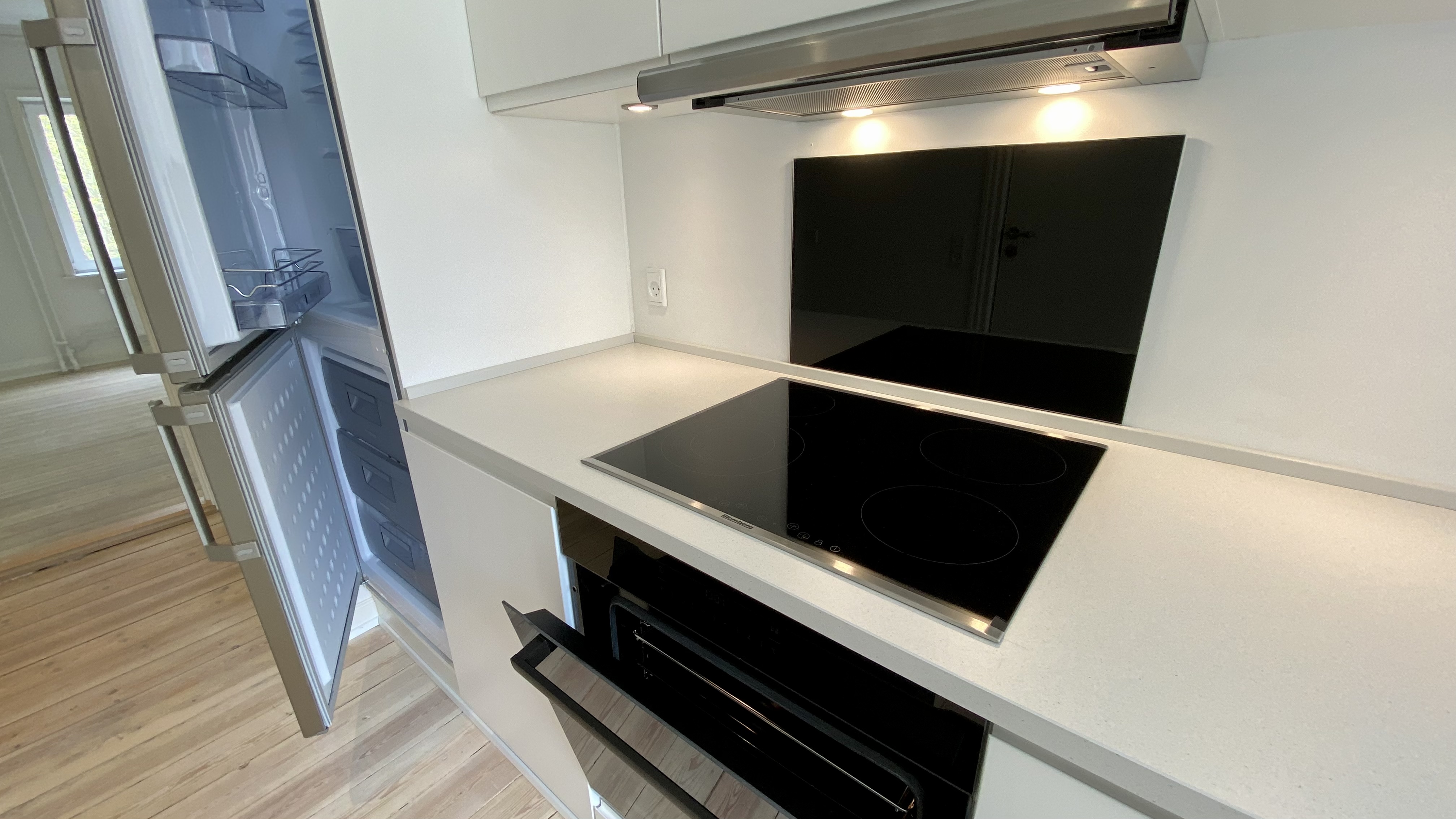 2-room apartment in Randers C image 4