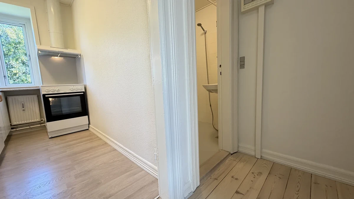 Nørre Allé billede 5