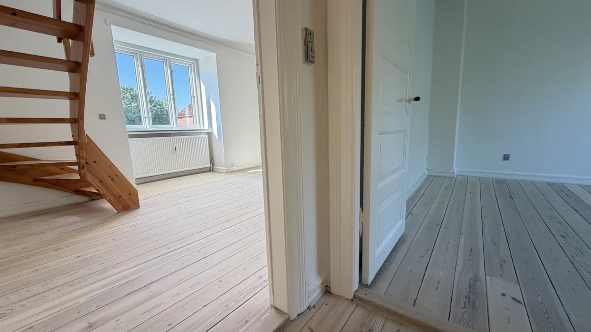 Nørre Allé billede 6