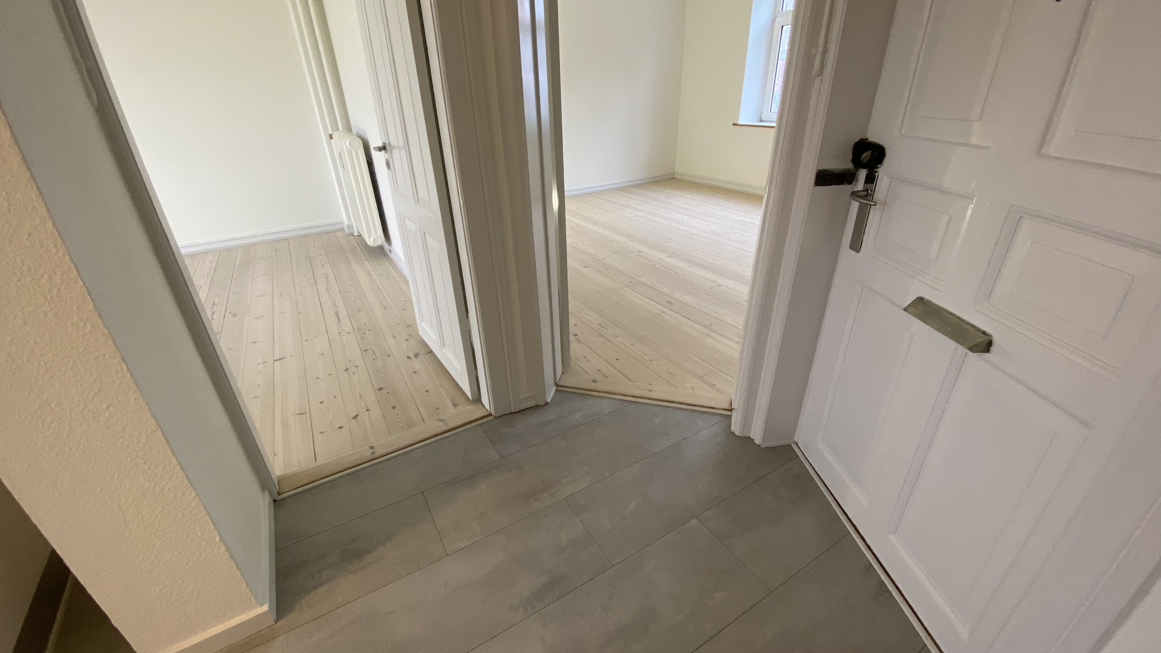 Prins Christians Gade 1, 1. th. billede 6