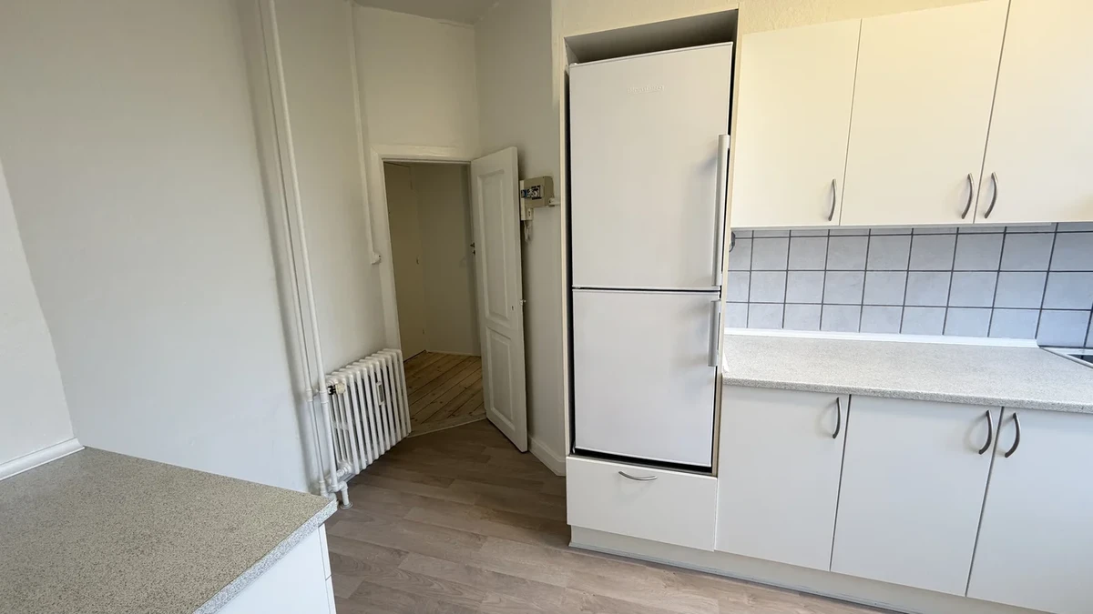 Steen Blichers Gade 18, st. th. billede 3