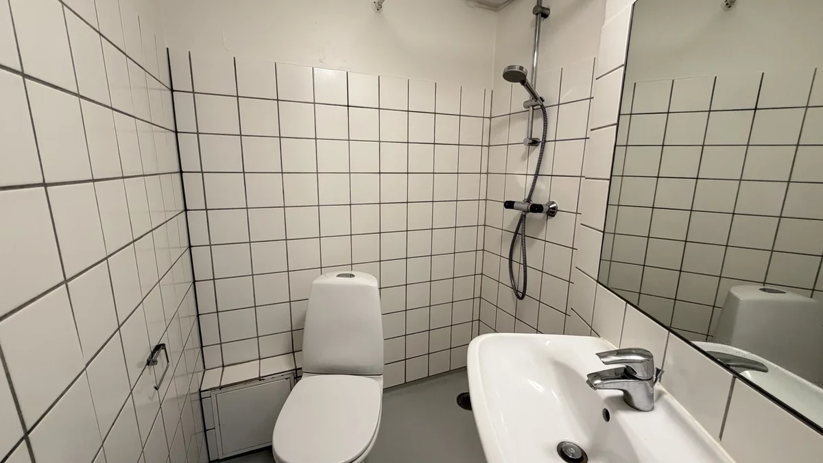 Steen Blichers Gade 18, st. th. billede 4